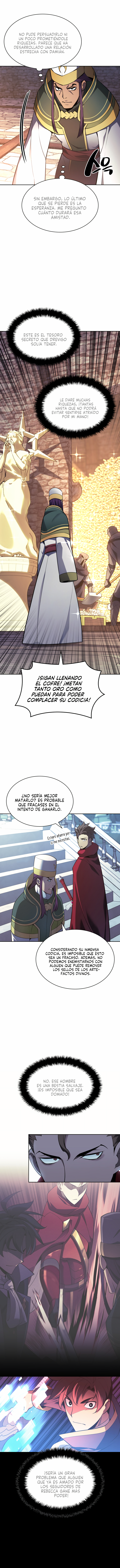 Read Sobrecargado es Manga Online