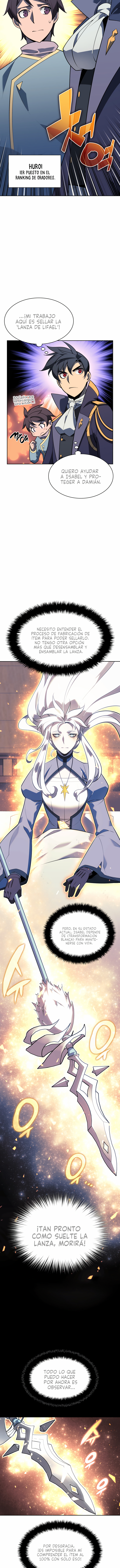 Read Sobrecargado es Manga Online