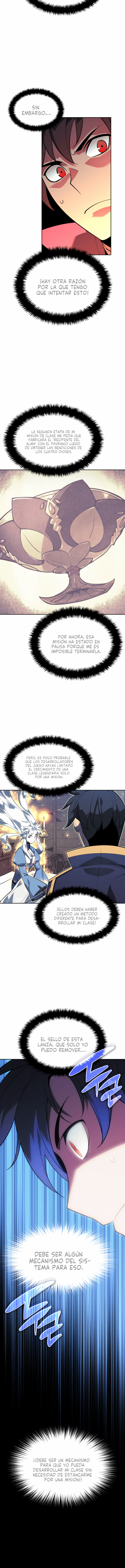 Read Sobrecargado es Manga Online