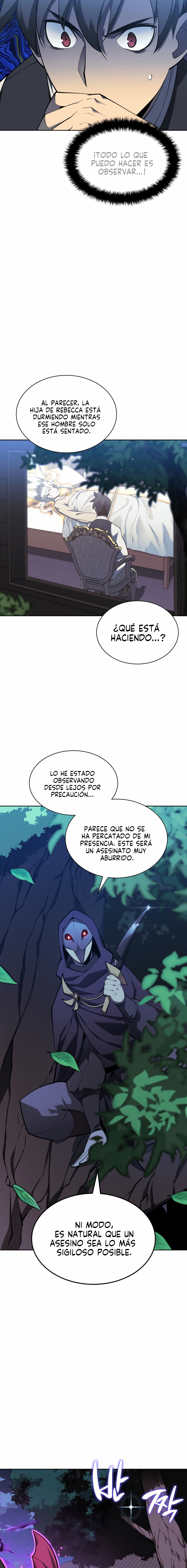 Read Sobrecargado es Manga Online