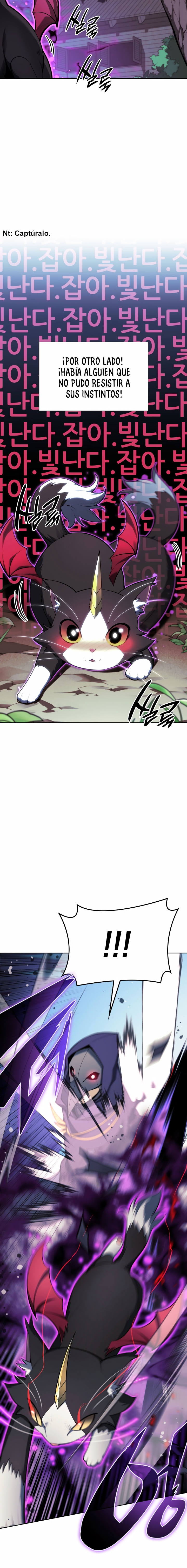 Read Sobrecargado es Manga Online