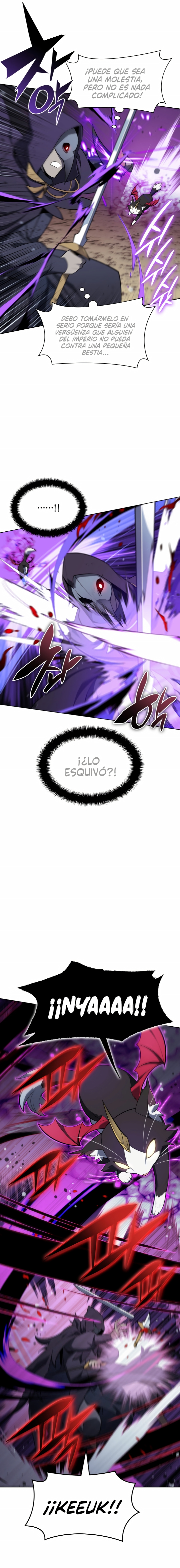 Read Sobrecargado es Manga Online