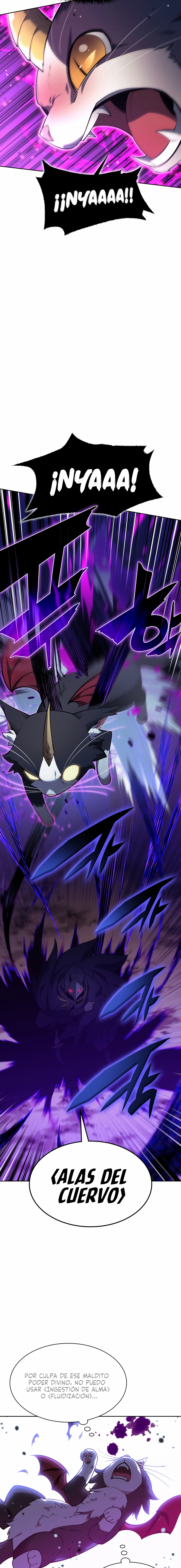 Read Sobrecargado es Manga Online