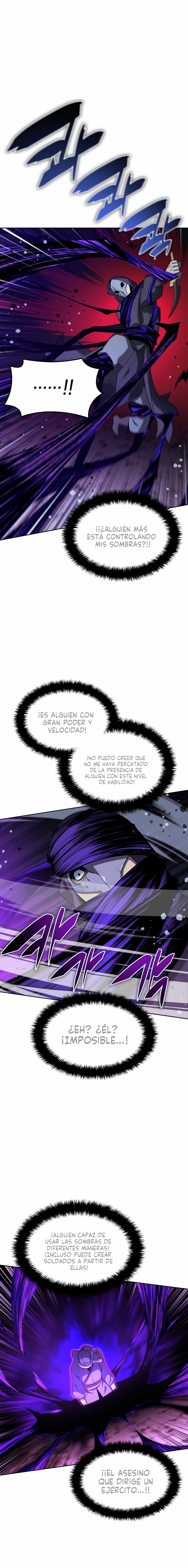 Read Sobrecargado es Manga Online