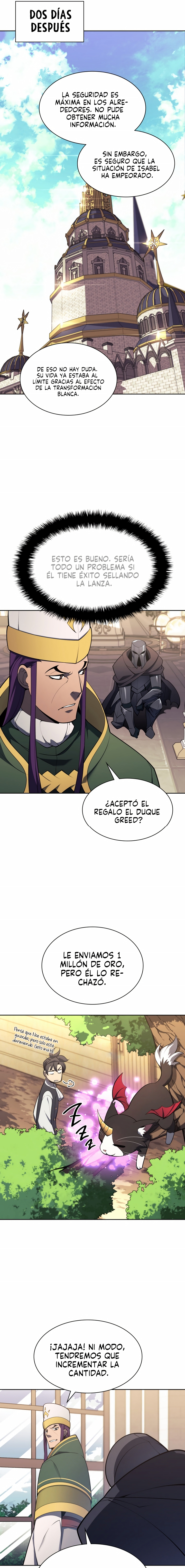 Read Sobrecargado es Manga Online