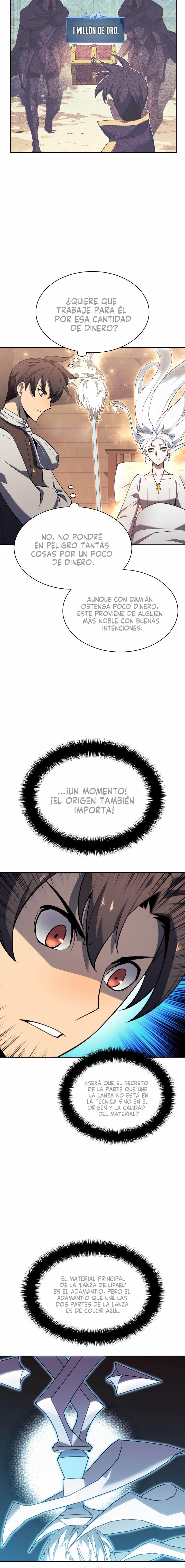 Read Sobrecargado es Manga Online