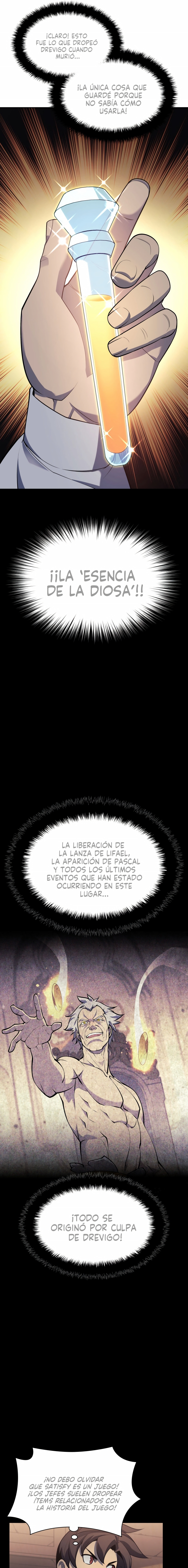 Read Sobrecargado es Manga Online