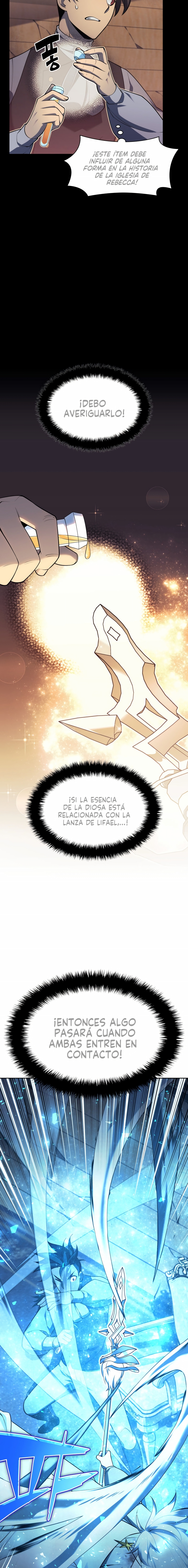 Read Sobrecargado es Manga Online