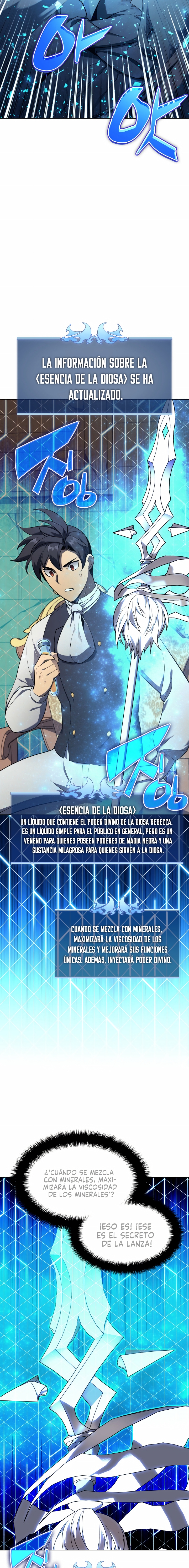 Read Sobrecargado es Manga Online