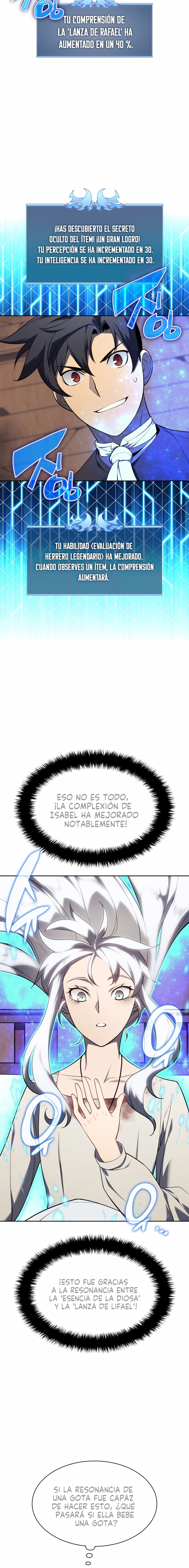 Read Sobrecargado es Manga Online