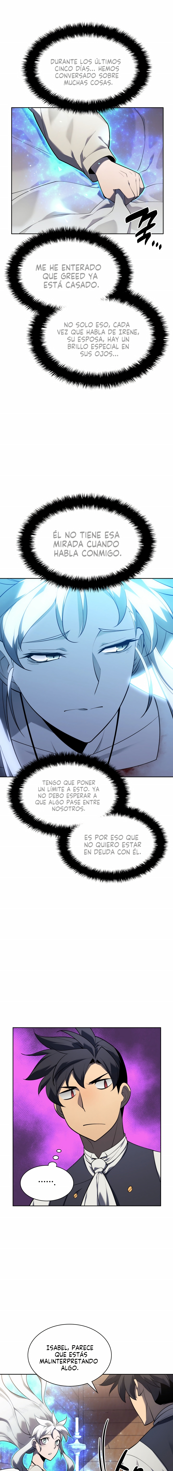 Read Sobrecargado es Manga Online