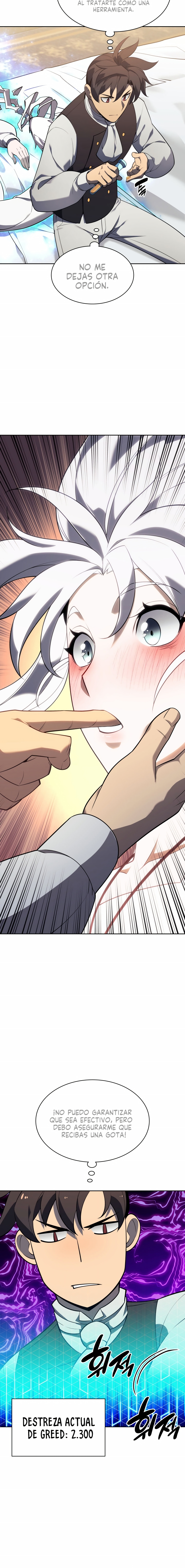 Read Sobrecargado es Manga Online