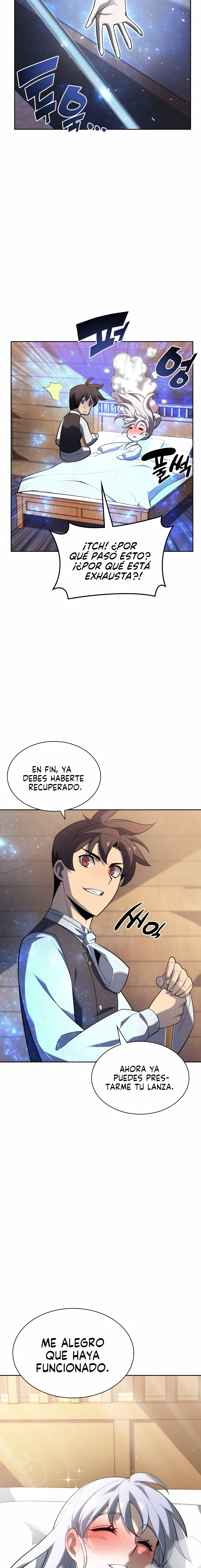 Read Sobrecargado es Manga Online