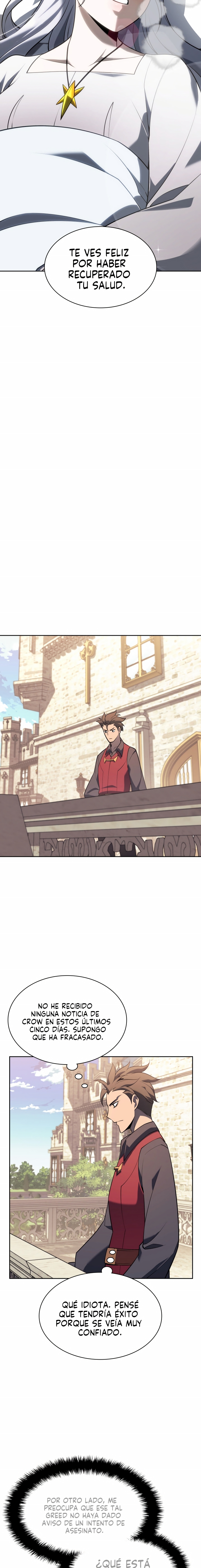 Read Sobrecargado es Manga Online