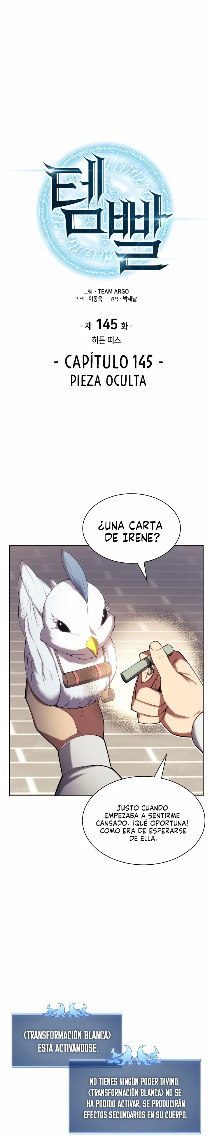 Read Sobrecargado es Manga Online