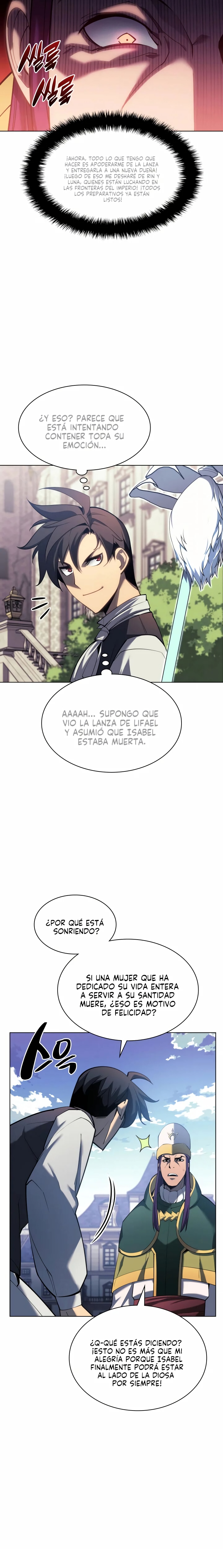 Read Sobrecargado es Manga Online