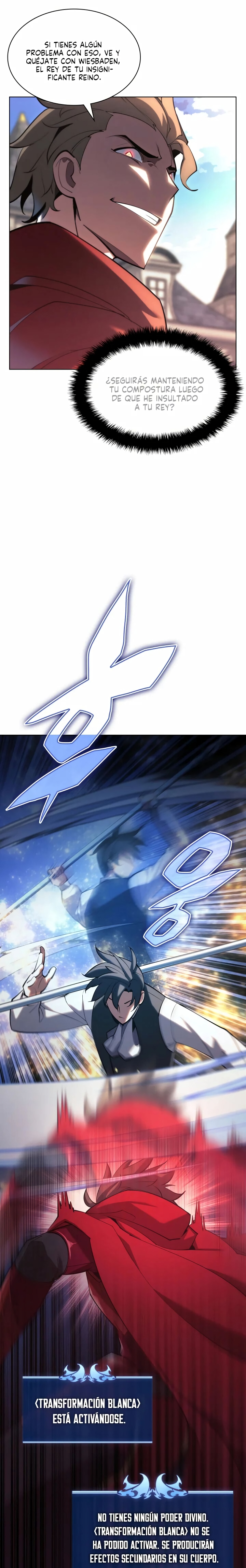 Read Sobrecargado es Manga Online