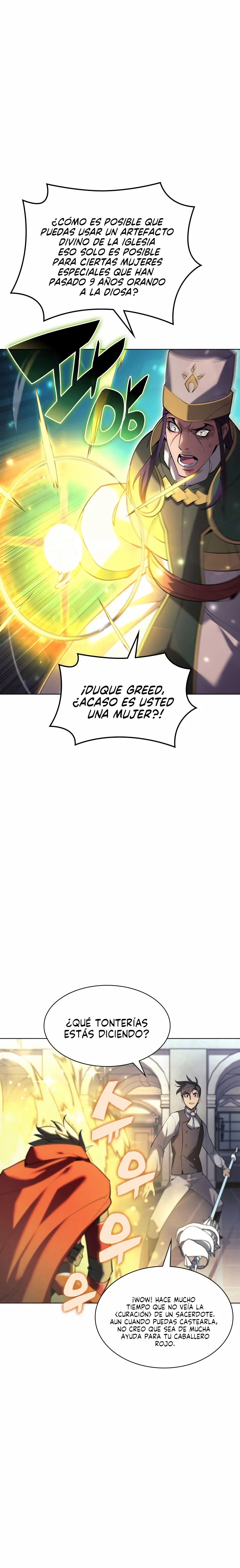 Read Sobrecargado es Manga Online