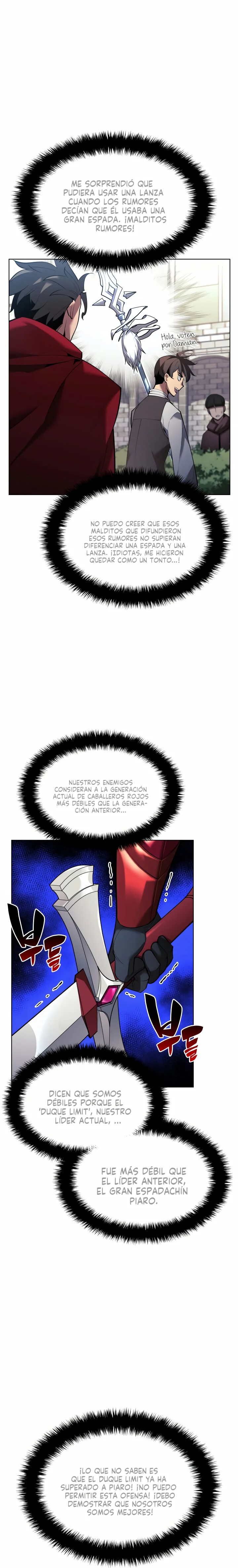 Read Sobrecargado es Manga Online