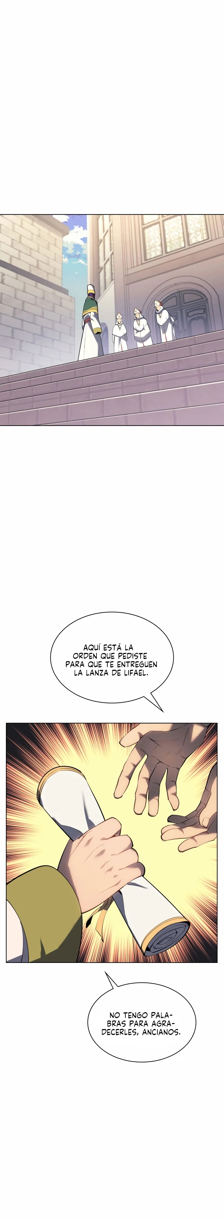 Read Sobrecargado es Manga Online