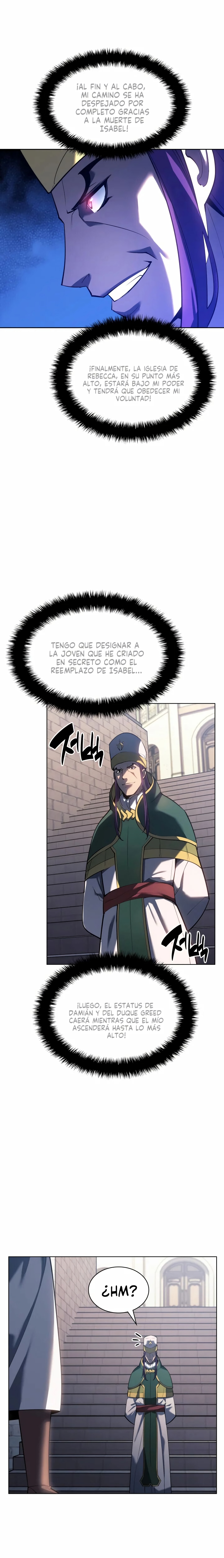 Read Sobrecargado es Manga Online