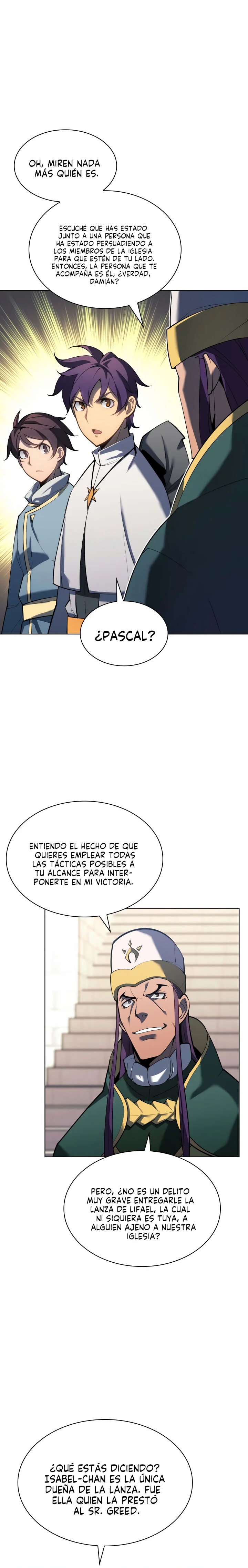 Read Sobrecargado es Manga Online