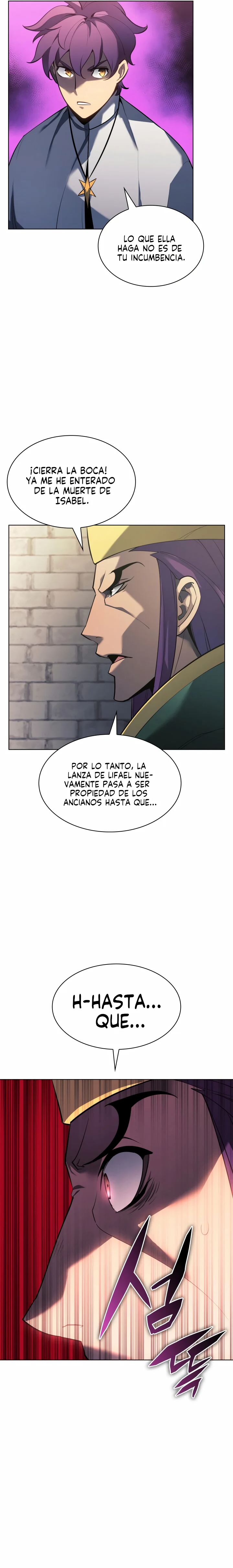 Read Sobrecargado es Manga Online