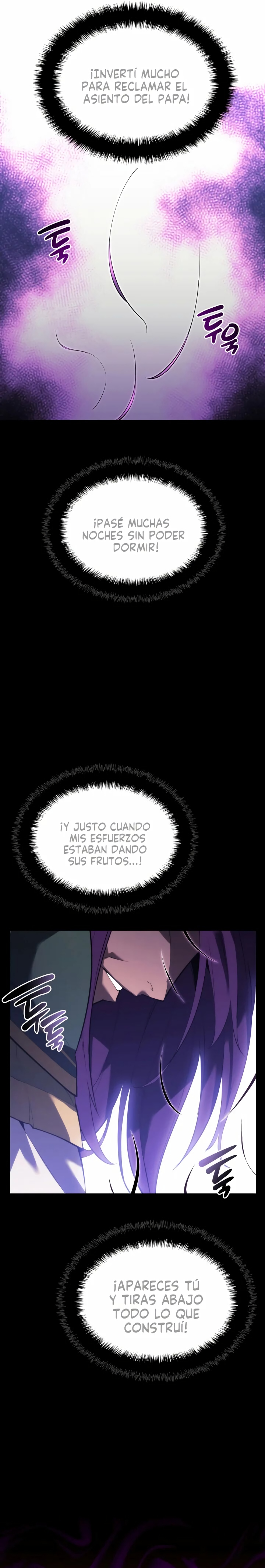 Read Sobrecargado es Manga Online