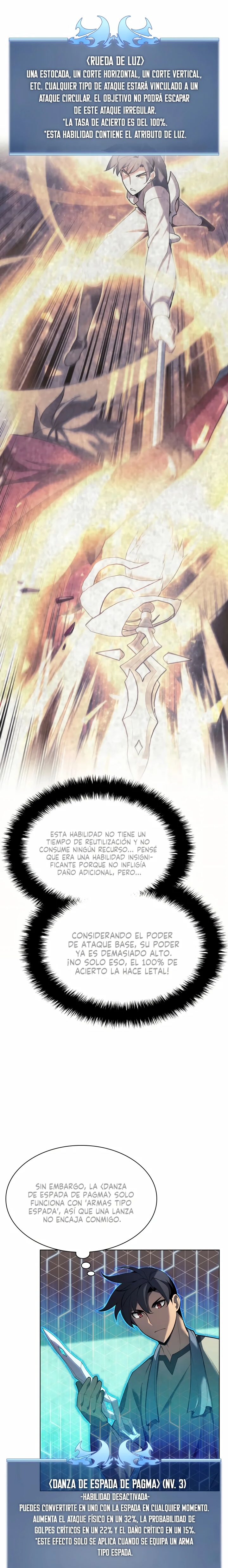 Read Sobrecargado es Manga Online