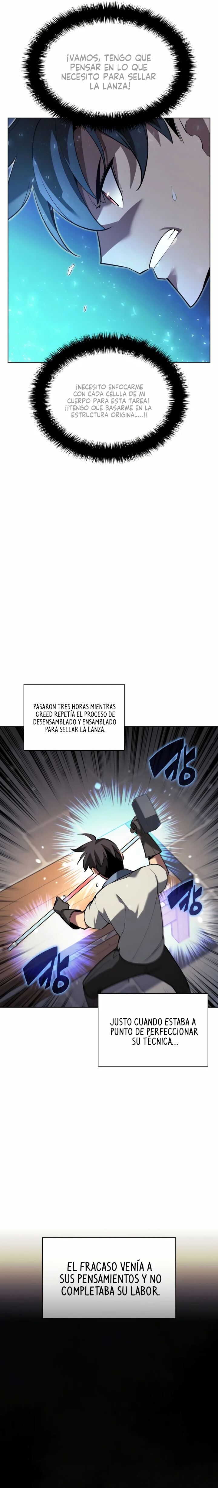 Read Sobrecargado es Manga Online