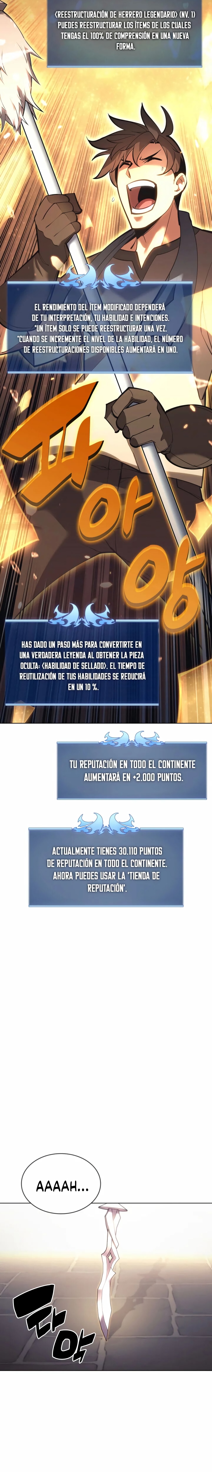 Read Sobrecargado es Manga Online