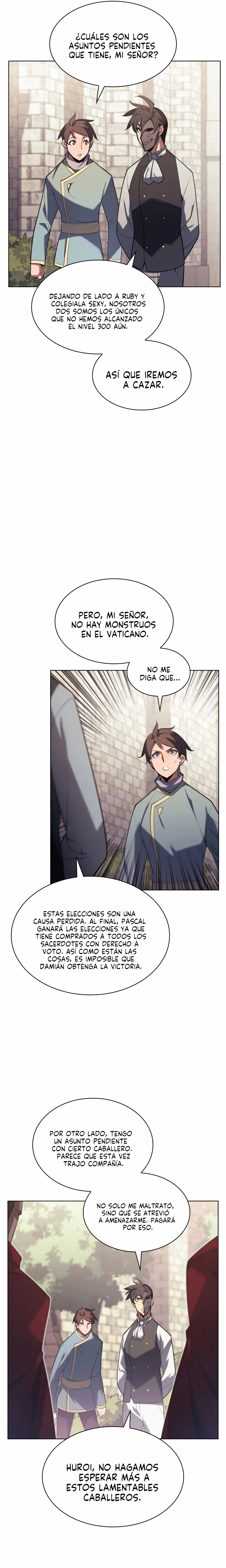 Read Sobrecargado es Manga Online