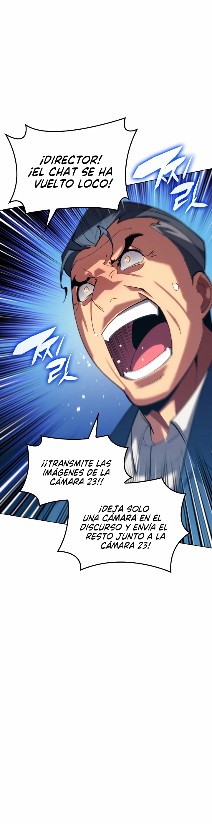 Read Sobrecargado es Manga Online