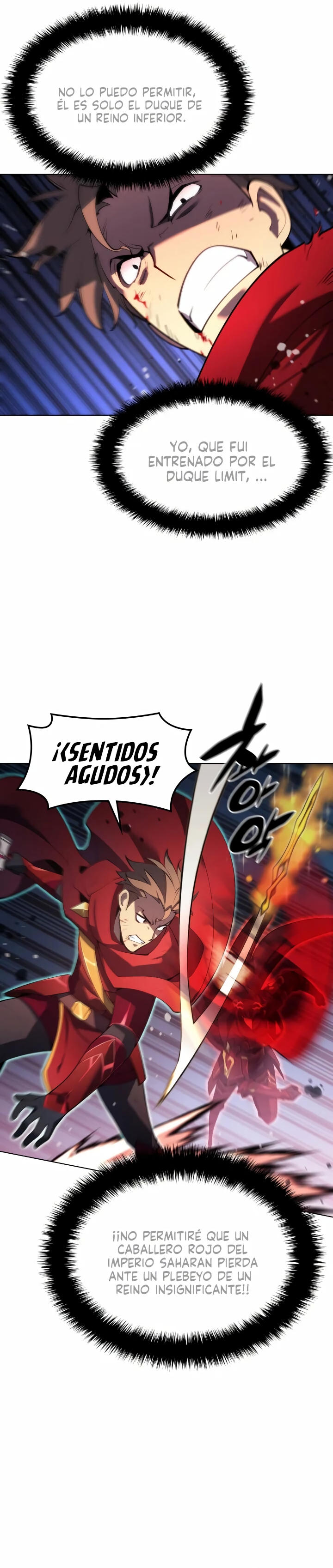 Read Sobrecargado es Manga Online