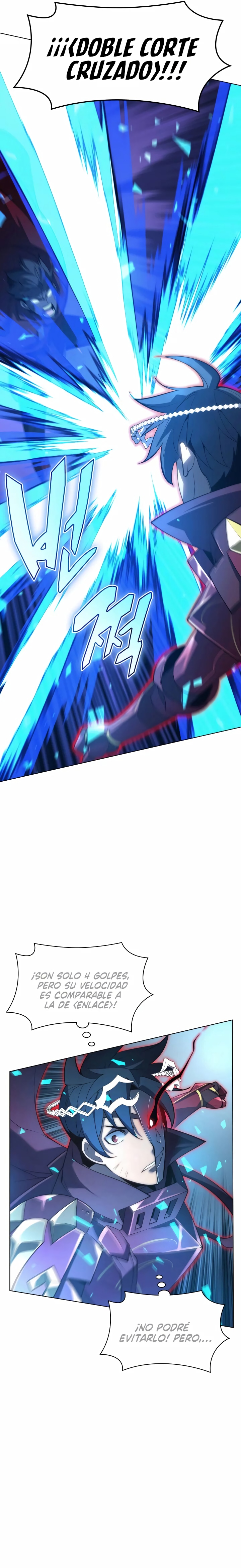 Read Sobrecargado es Manga Online