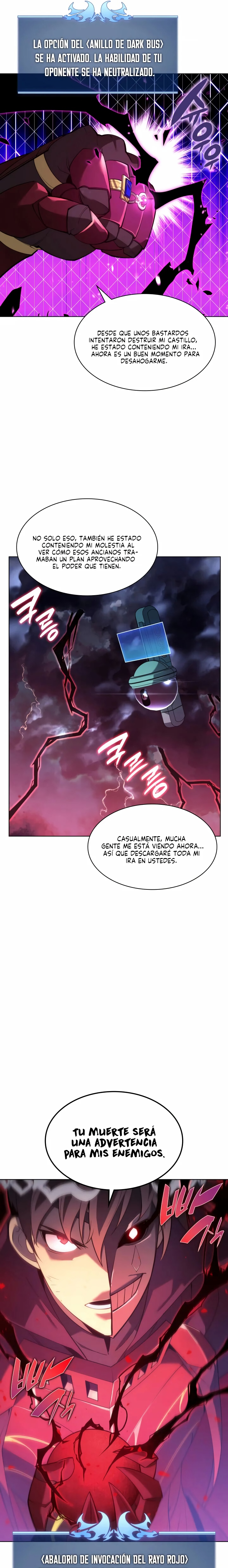 Read Sobrecargado es Manga Online