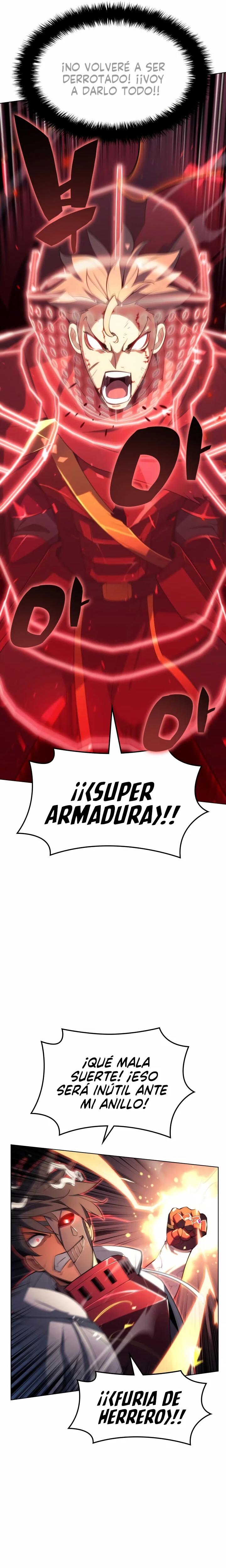 Read Sobrecargado es Manga Online