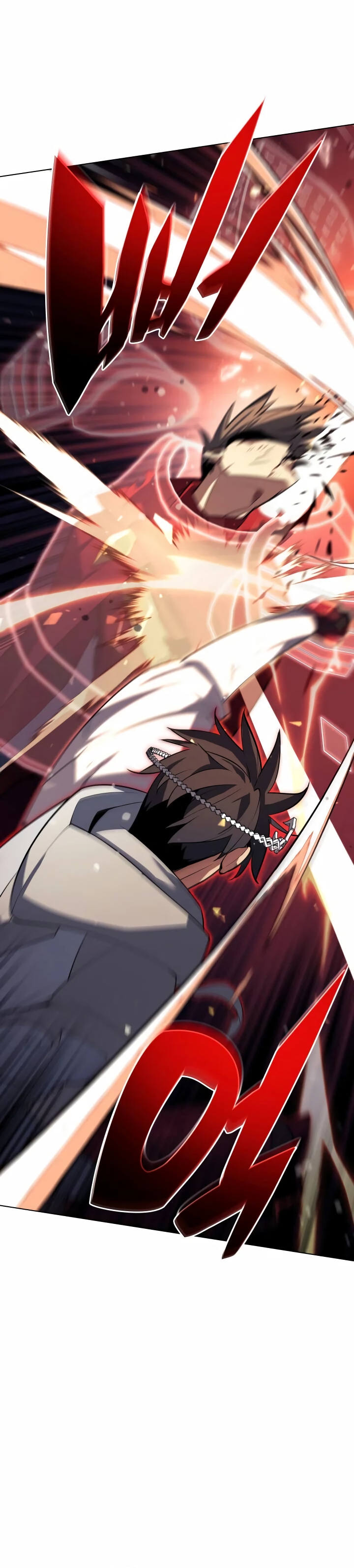 Read Sobrecargado es Manga Online