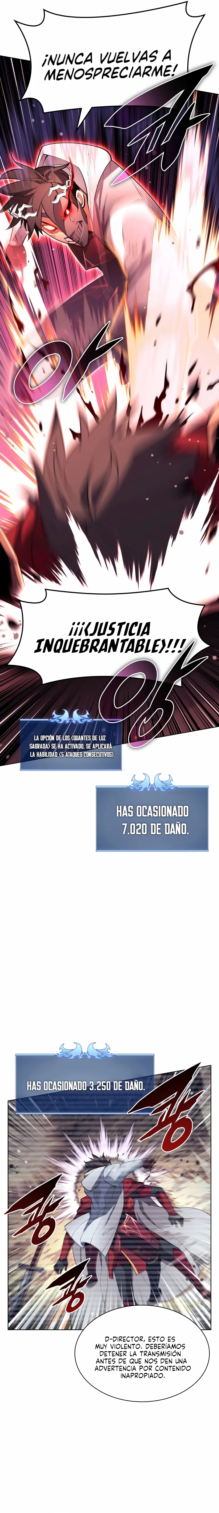 Read Sobrecargado es Manga Online