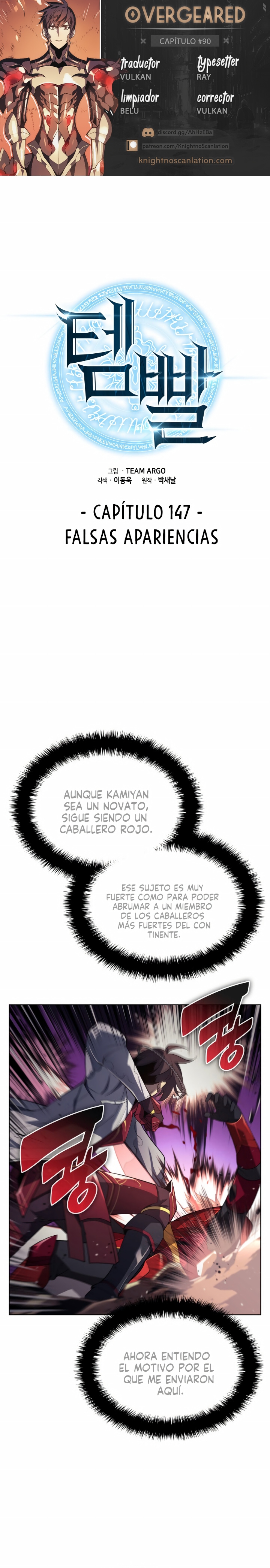 Read Sobrecargado es Manga Online