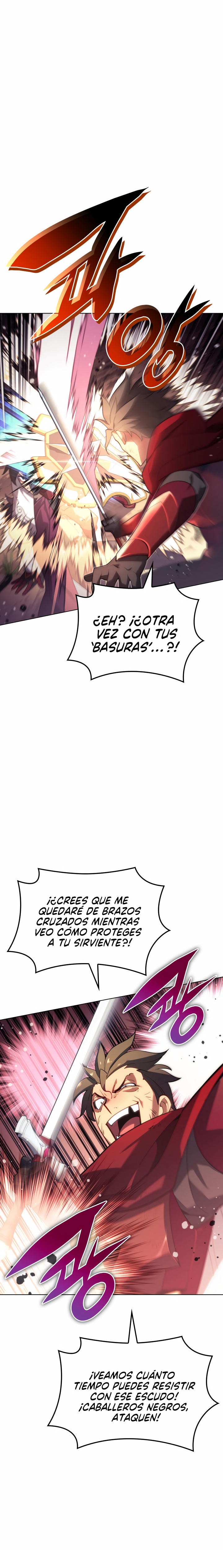 Read Sobrecargado es Manga Online