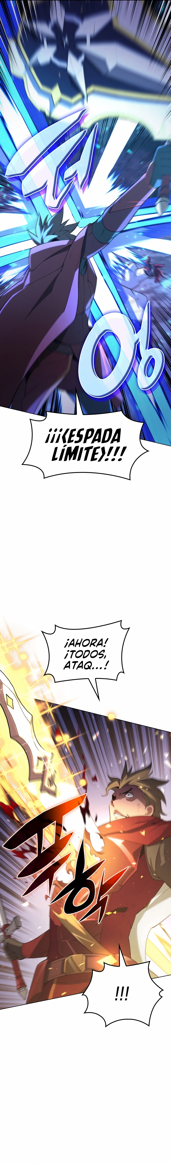 Read Sobrecargado es Manga Online