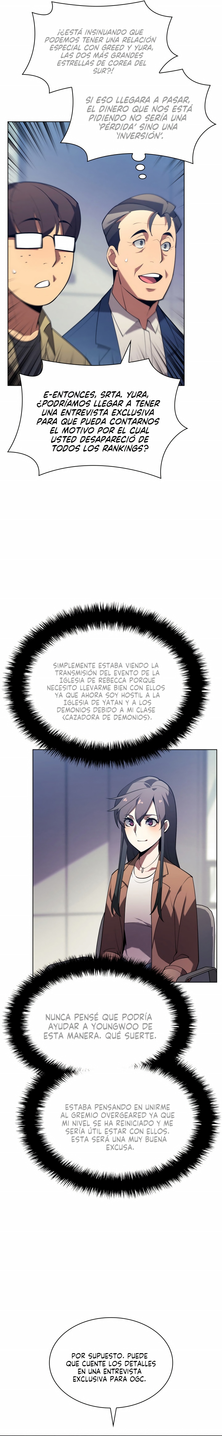 Read Sobrecargado es Manga Online