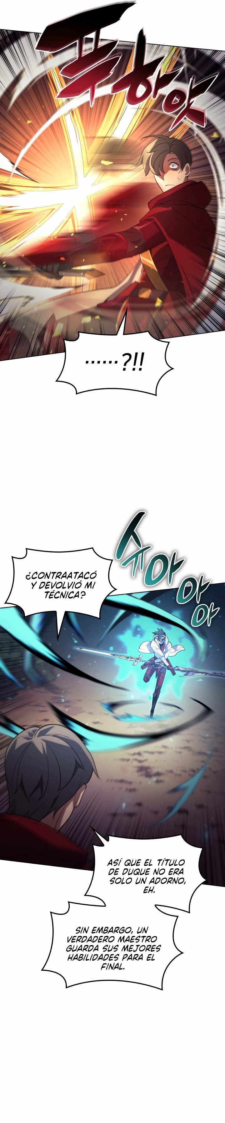 Read Sobrecargado es Manga Online