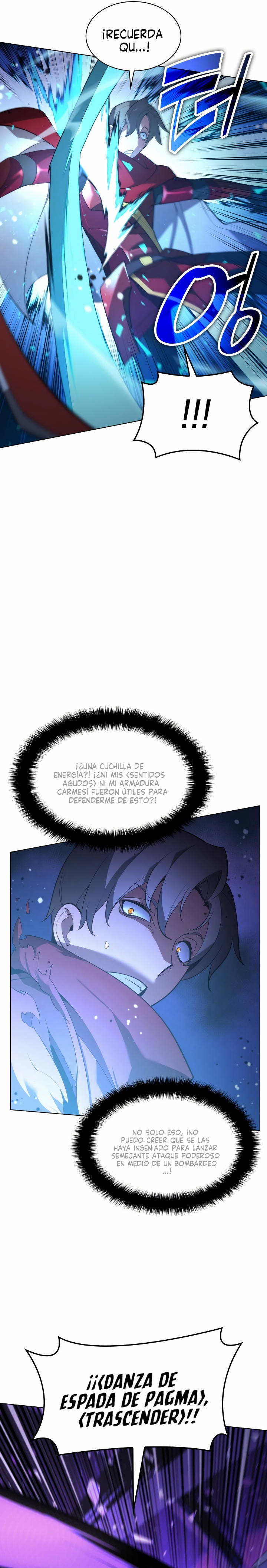 Read Sobrecargado es Manga Online