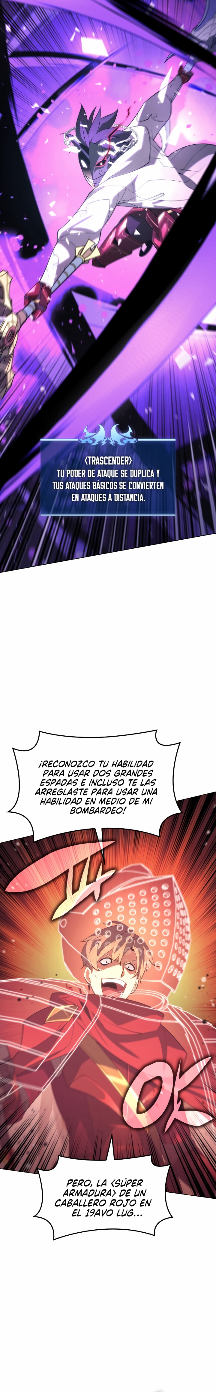 Read Sobrecargado es Manga Online