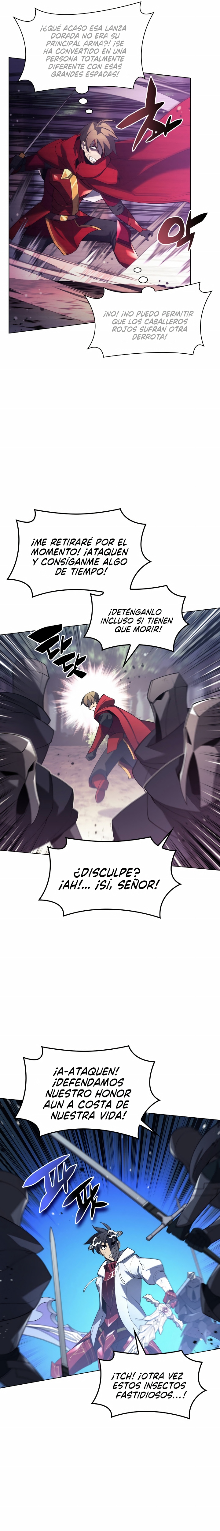 Read Sobrecargado es Manga Online