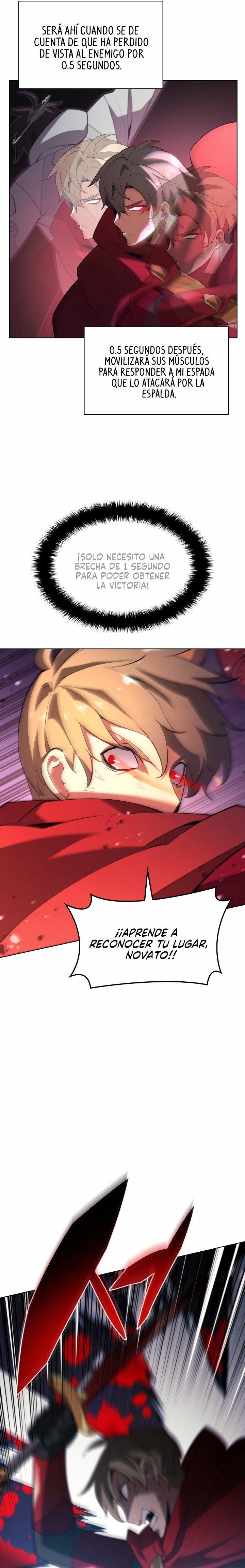 Read Sobrecargado es Manga Online