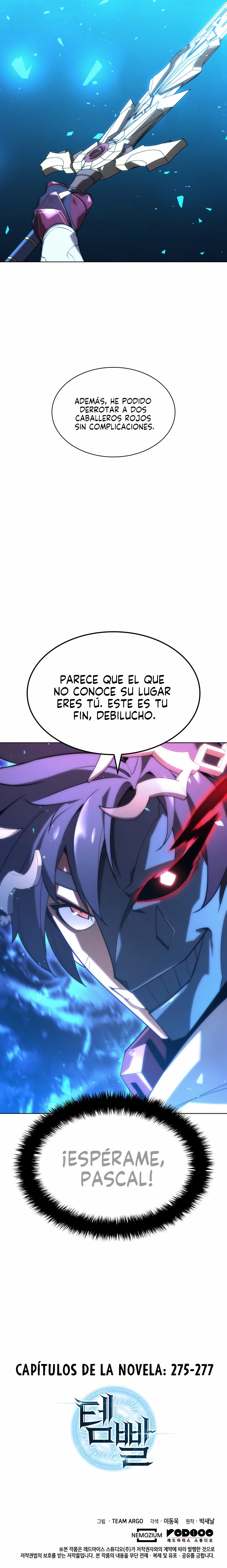 Read Sobrecargado es Manga Online