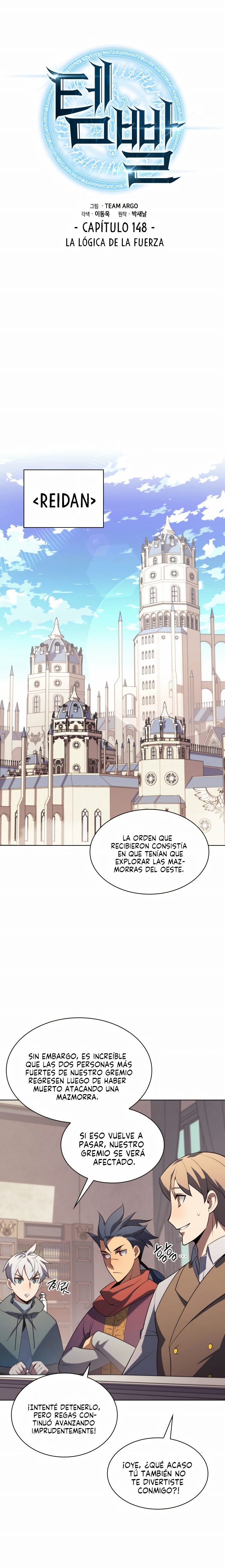Read Sobrecargado es Manga Online